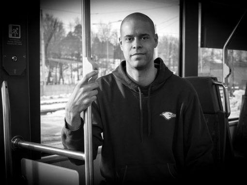 Gerald